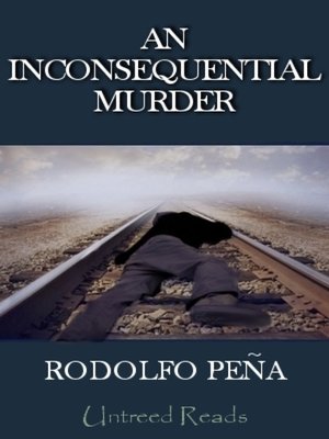 cover image of An Inconsequential Murder